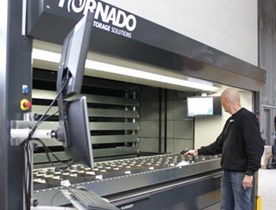 VMS Group, Denmark