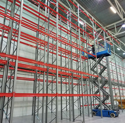 pallet racks P90 +