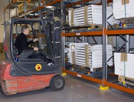 Aritco Lift AB, Sweden