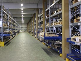 TMHMS, Sweden