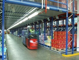 Boots Group, UK