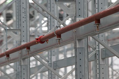 One small part: a multitude of benefits