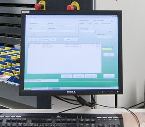 Article Management Software TC2000