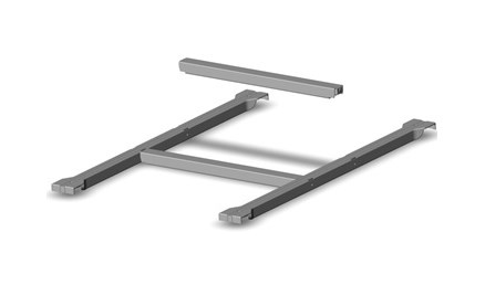 Half Pallet Insert