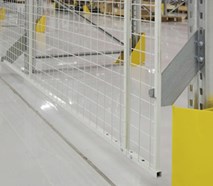 Anti Collapse Mesh