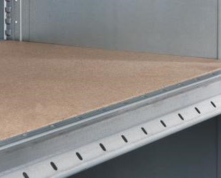 Chipboard Shelves