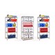 New Economy Shelving