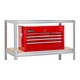 New Economy Shelving