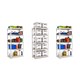 New Economy Shelving