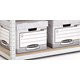 New Economy Shelving
