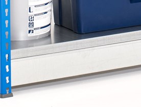 Premium Economy Shelving