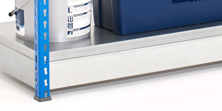 Premium Economy Shelving