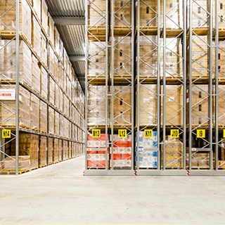 Sign & Marking Systems