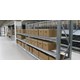 Wiremesh Decking & Shelving