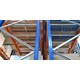 Wiremesh Decking & Shelving